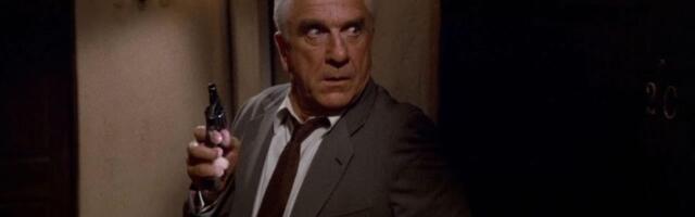 Here’s How to Watch All the Naked Gun Movies in Order in One Place