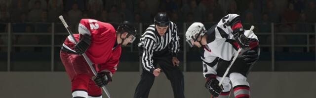 How to watch Canada vs. France in mens ice hockey online for free
