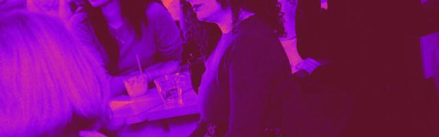 Human connection powers UK women founders, finds The Rise Report