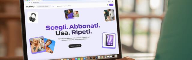 With €30M Series A, Subbyx scales its subscription model across Europe