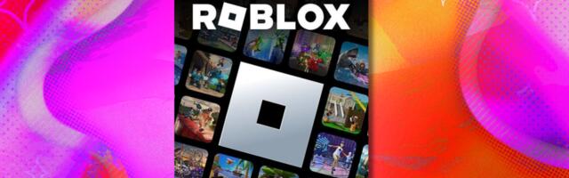 Save 20% on a Roblox digital gift card during Amazons Big Spring Sale