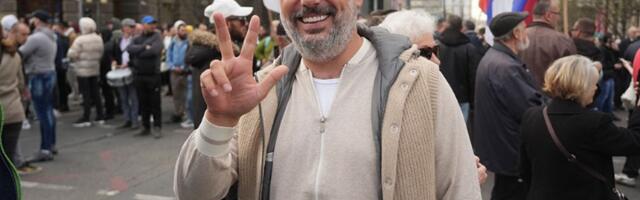 Detalji udesa Branka Babića: Krvav enerijer, automobil smrskan (VIDEO)