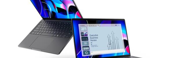 Dell just made its thinnest Pro Premium executive laptop yet — a magnesium alloy featherweight that finally makes carrying a workstation feel effortless