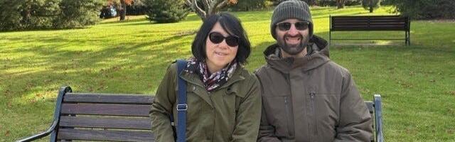 How 2 couples cut housing costs to speed up their path to early retirement