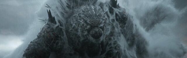 Japanese Man Sentenced For Posting ‘Godzilla’ Spoilers Online