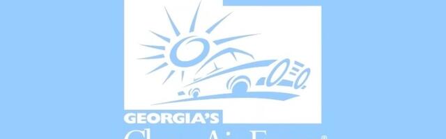 What Is Georgia's Clean Air Force & Where Is It Located?