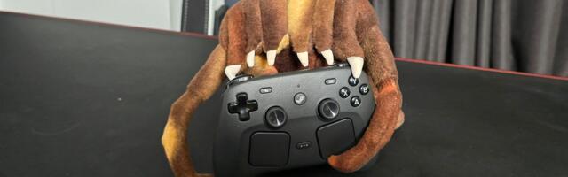 I’m a PC gamer of over 30 years, and the Valve Steam Controller (2026) is now one of my favorite gamepads since Sega dropped out of the console wars