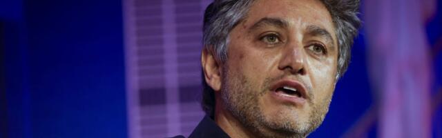 This longtime Musk ally and SpaceX investor is sitting on a $90 billion jackpot