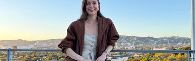 I'm a fitness founder and mom to 2 daughters. Here's a day in my life in Los Angeles.