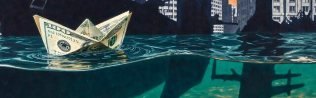 Who Really Holds Your Travel Money Before You Travel and What Are They Doing With It