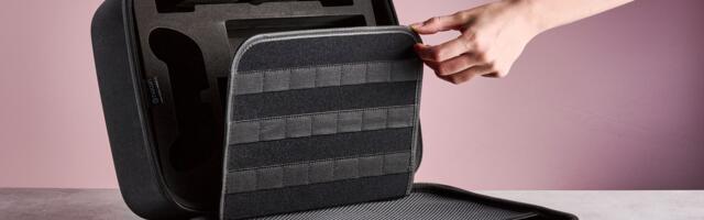 I’ve never tested a Nintendo Switch 2 case with more storage space than this one from Nacon — and I’m not sure if I need it all