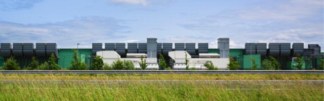 New York legislators look to pass a one-year ban on new data centers