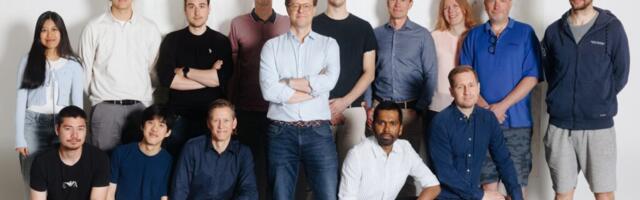 Skyfora raises €6.5M