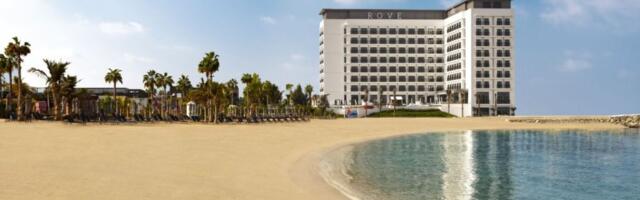 Dubai’s Rove Hotels Targets Saudi Arabia’s Mid-Scale Gap Before the Events Crunch Hits