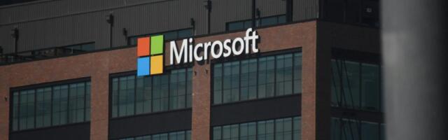 Microsoft launches $2.5B Frontier Company for enterprise AI
