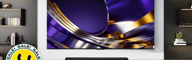 Best price ever: The 65-inch Hisense U7 Mini LED TV is even cheaper than Prime Day