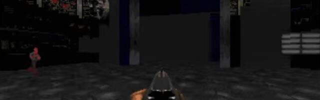 Hackers quickly prove that Neo Geo Doom ports are not "impossible"