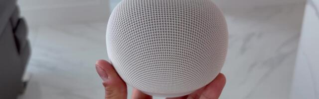 Google Home Speaker (2026) review: Smarter and punchier, with a subscription pinch