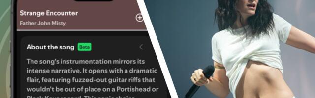 Pop singer Lorde slammed Spotify’s AI ‘About the Song’ feature, claiming it’s full of nothing but false details — and now subscribers are starting to catch on