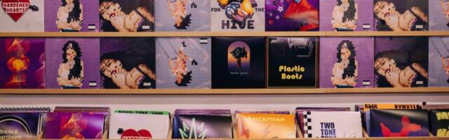 Lego and Olivia Rodrigo just kicked off a global vinyl hunt — how to find one of 333 hidden records