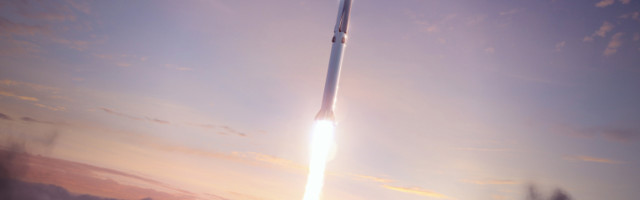 Elon Musk says SpaceX will attempt to recover Super Heavy rocket by catching it with launch tower