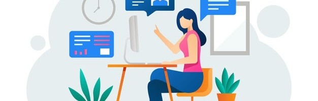 The Pandemic May Be Coming to an End, but Is Remote Work Here to Stay?