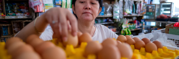 BukuWarung, a startup digitizing Indonesia’s SMEs, raises new funding from Rocketship.vc