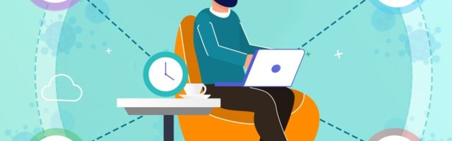 5 Tips to Take Effortlessly Take Control of Remote Working
