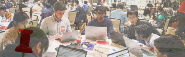 It’s ridiculously hard to find EV chargers — hopefully this hackathon will fix it