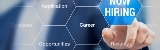 Latest Fintech Jobs New This Week: 01/11