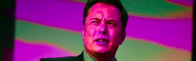 Elon Musk’s 13 most WTF tweets in 2021