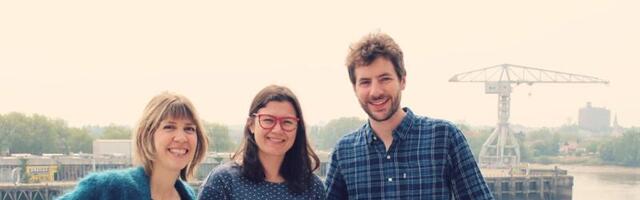 French startup Lisaqua picks up €4.9 million to launch sustainability-focused land-based shrimp farm