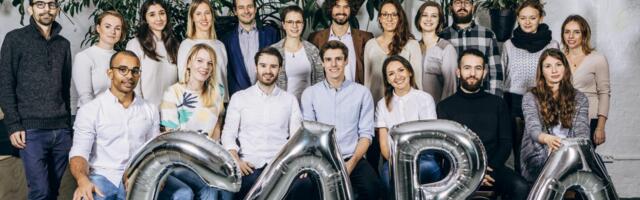 Berlin-based Cara Care lands €6.6 million for its digital digestive healthcare app