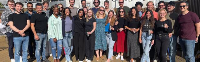 In the sustainability data management wars, Altruistiq raises £15 million