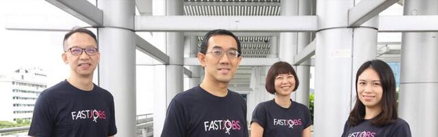 FastCo raises S$10.5 million in Series A funding to accelerate growth in regional market