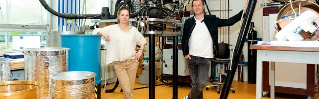QDNL Participations launches €15m quantum fund to help spinouts scale