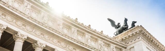 EU Commission commits €110 million to European Collaborative Cloud for Cultural Heritage