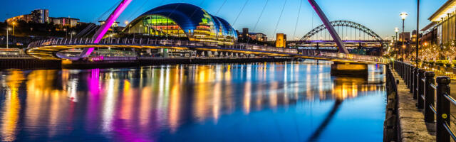 12 Newcastle startups and scaleups to watch