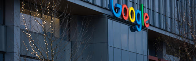 MoD signs deal to use Google’s AI