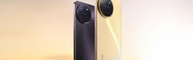 Realme 11 (4G) is launching on July 31