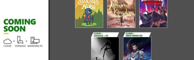 Xbox Game Pass’s first August wave includes Limbo, Broforce