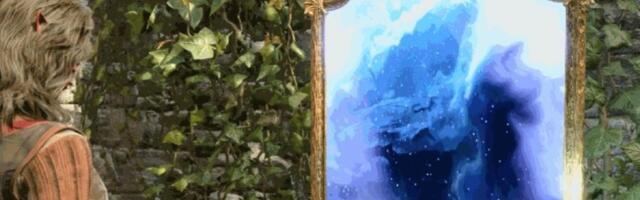 Baldur's Gate 3 Patch 3 now live, lets you change your character's appearance