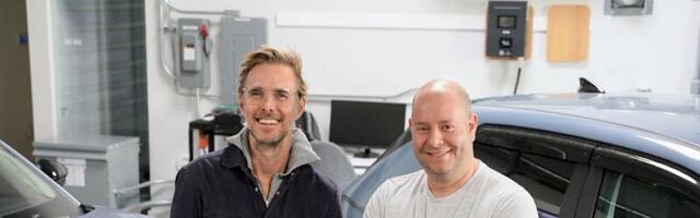ChargeLab taps Newlab, Flipp alums Shaun Stewart and Patrick Smith to leadership team