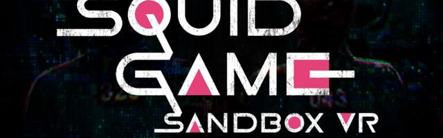 Squid Game Virtuals generates $4.56M for Sandbox VR in first two months