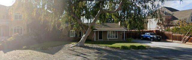 Three-bedroom home sells for $1.8 million in San Jose