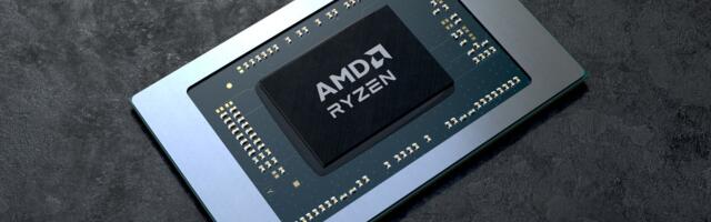 AMD Fluid Motion Frames comes to Radeon 700M series iGPUs