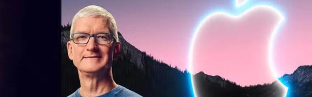 Apple CEO Tim Cook to announce Apple AI soon, likely with iOS 18 at WWDC in June