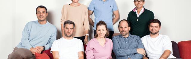 Swiss VC fund Founderful nears 70 per cent capacity with $85M raised