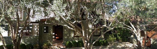 The 10 most expensive homes that reported sold in Palo Alto the week of Feb. 26