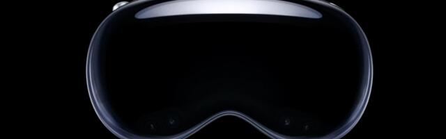 Tim Cook confirms Apple Vision Pro is coming to China later this year
